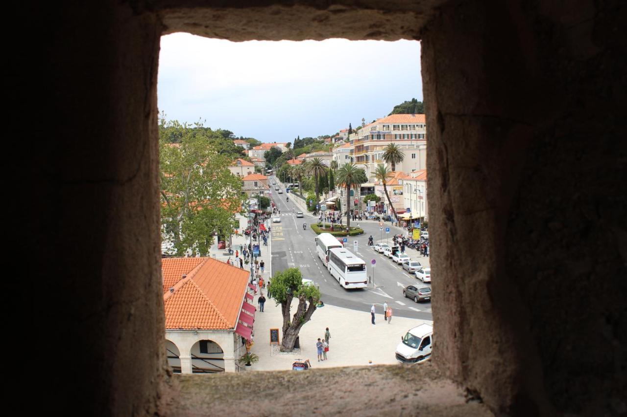두브로브니크 Charming View Old Town Ap, With Free Parking 아파트 외부 사진